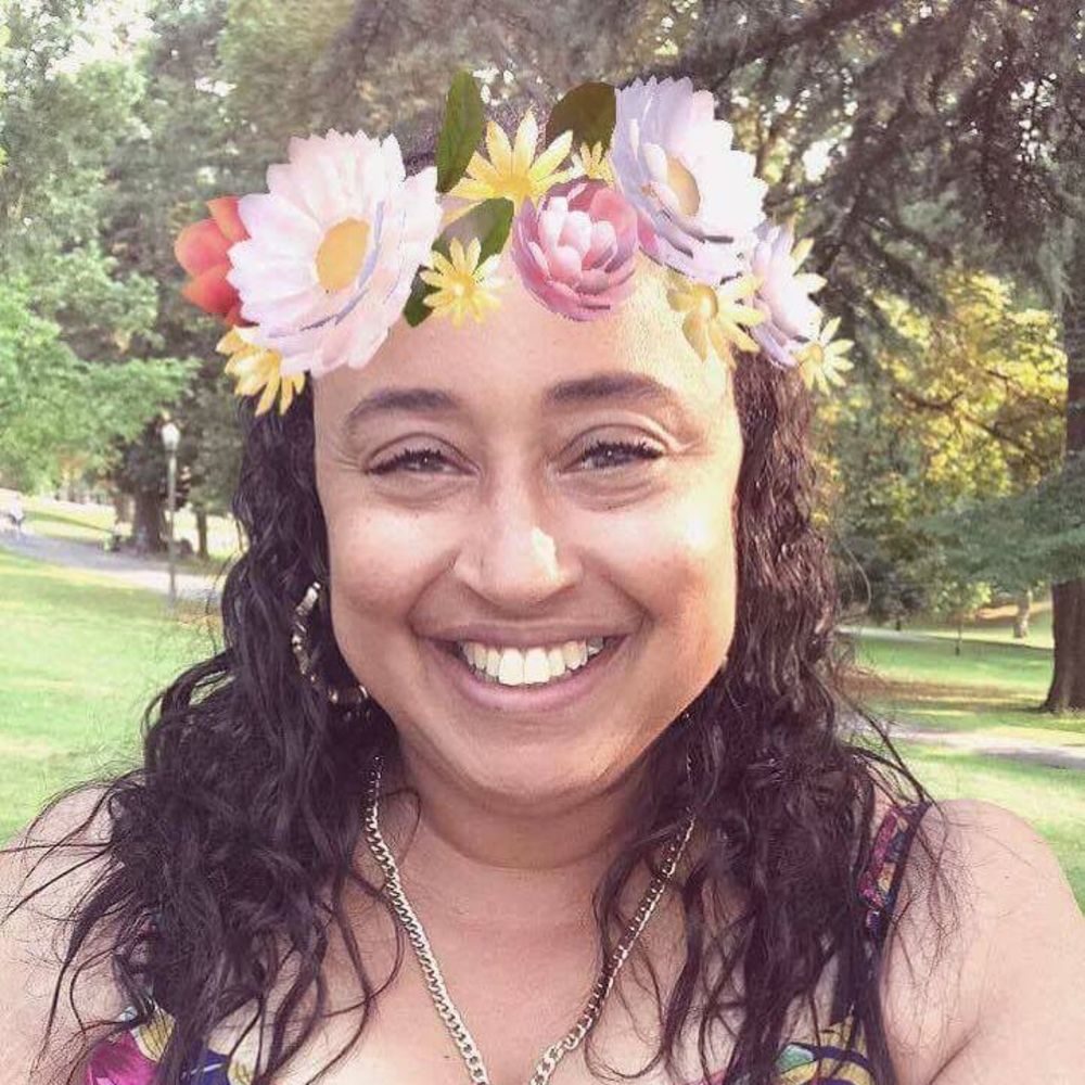 Meet your Posher, Quanessa